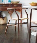 Antique Legacy Laurentian Hardwood