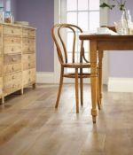 Lamette Cottage Laurentian Hardwood