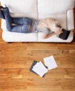 Oak- Peerless Engineered Hardwood