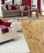 Kahrs European Naturals Hardwood