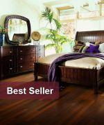 Kendall Exotic 5" - Hardwood Flooring