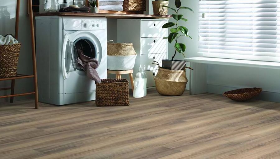 Laminate Flooring »