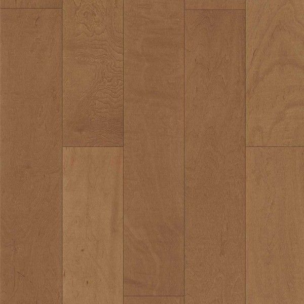 Maple Hearth