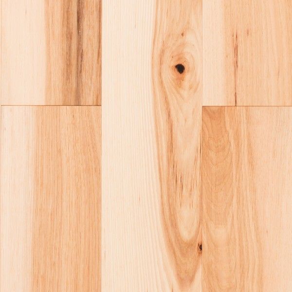 Hickory Natural