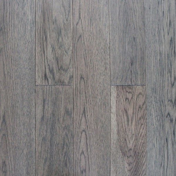 Hickory NeWhite Oak Haven