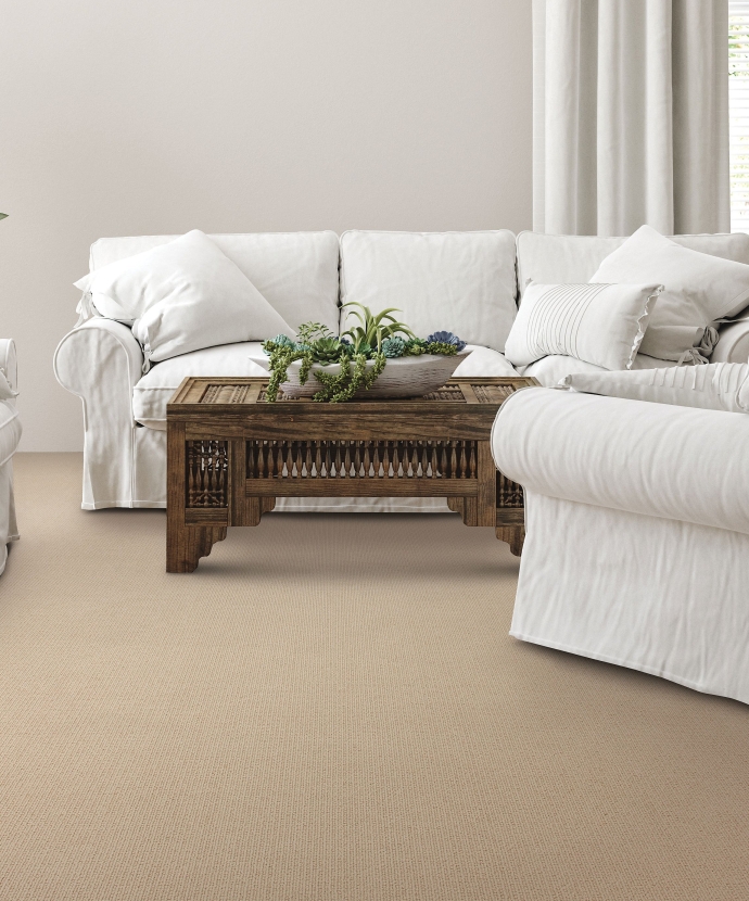 Global Perspective Carpet