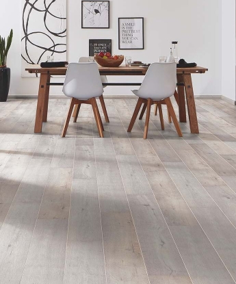 Classic Laminate Flooring