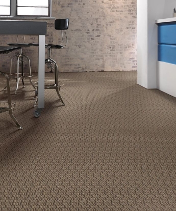 Smart and Sharp Carpet