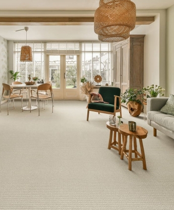 Caspian Carpet