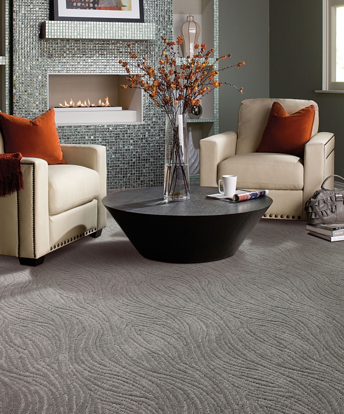 Distinct Flair Carpet