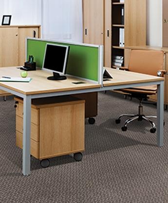 network commercial carpet