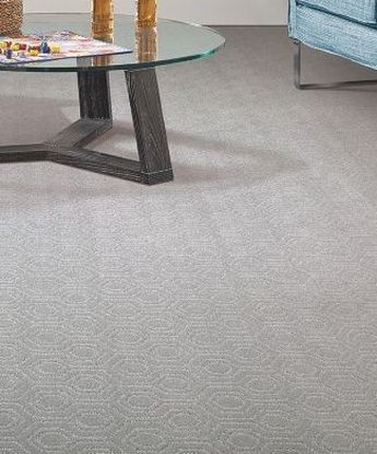 Modern Texture Carpet
