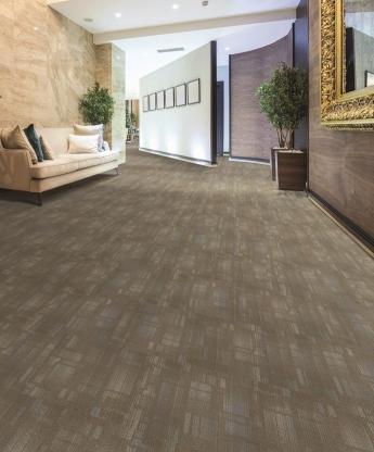 Newbury Commercial Carpet Tiles