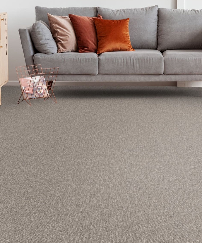 Finishing Touch Carpet