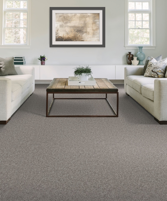 Natural Purpose Carpet