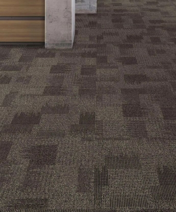 Onward Bound Commercial Carpet Tiles