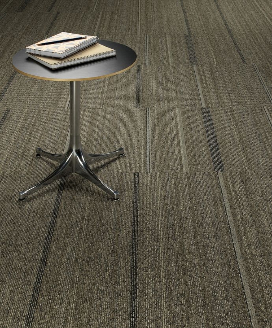 Revival Commercial Carpet Tiles