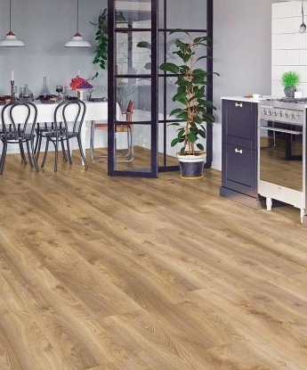 Mammut Plus Laminate Flooring