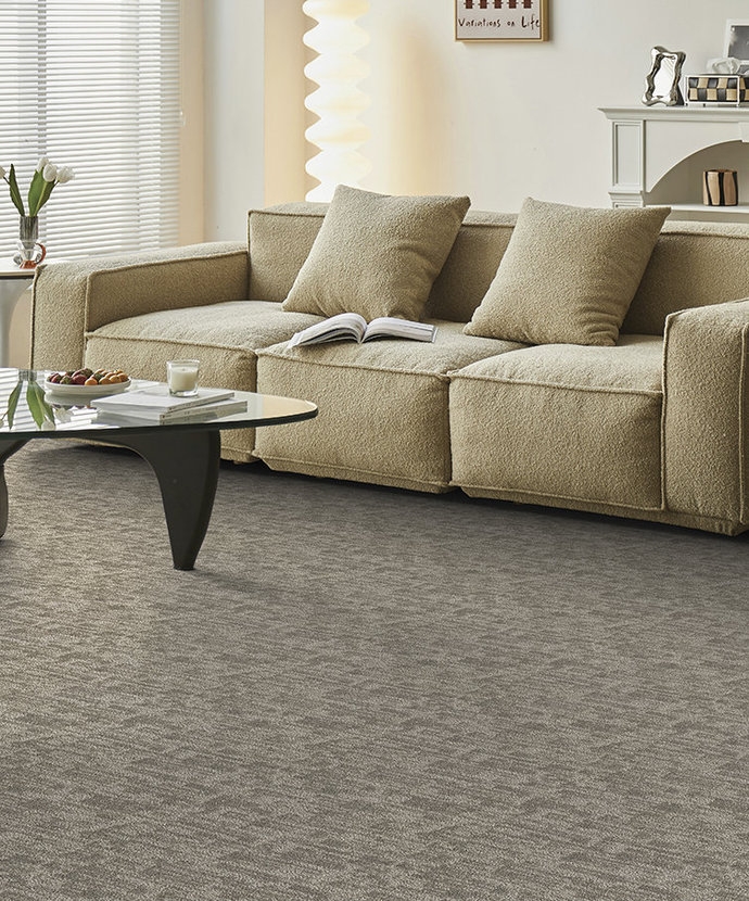 Mallard Manor Carpet