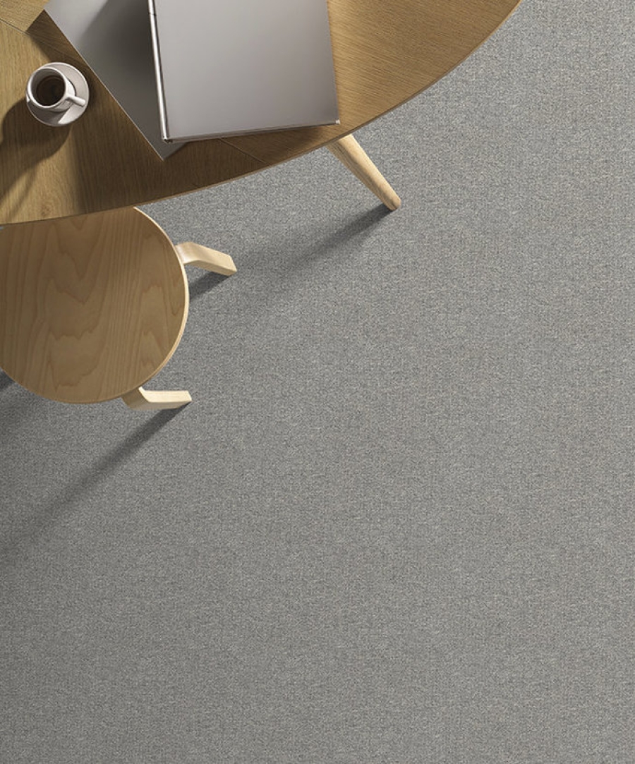 Axion Carpet