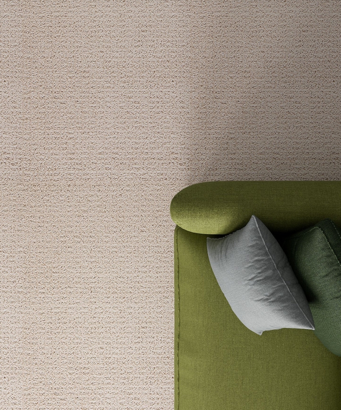 Seamless View Carpet