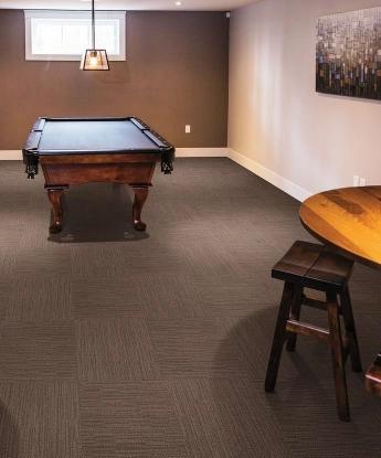 Integrity Commercial Carpet Tiles