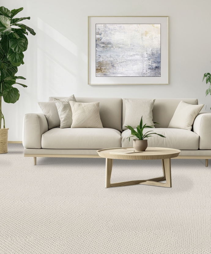 Casual Elegance Carpet