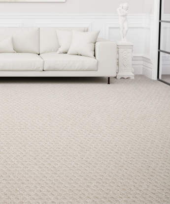 Walnut Weave Carpet